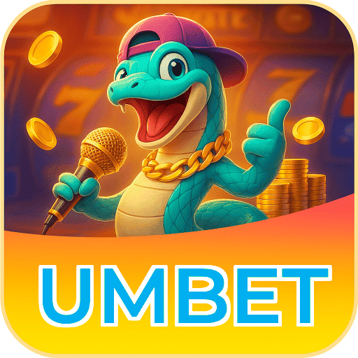 UMBET logo