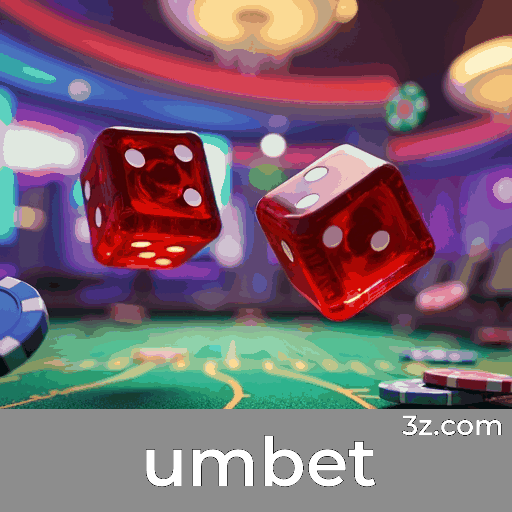 Umbet: Experiência de Cassino Profissional e Imersiva