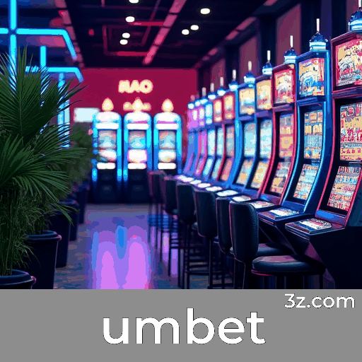 Umbet Esporte: Ciência de Dados para Apostas